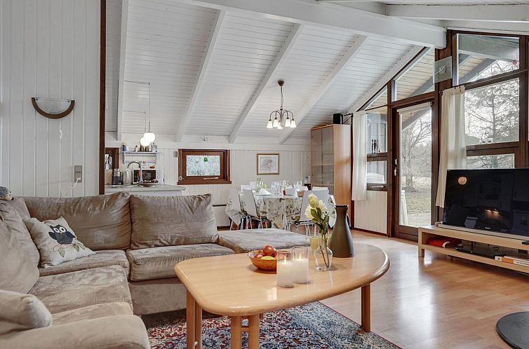 Vakantiehuis "Gunnil" - 400m from the sea