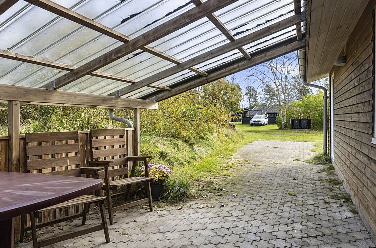 Vakantiehuis "Frieda" - 250m from the sea