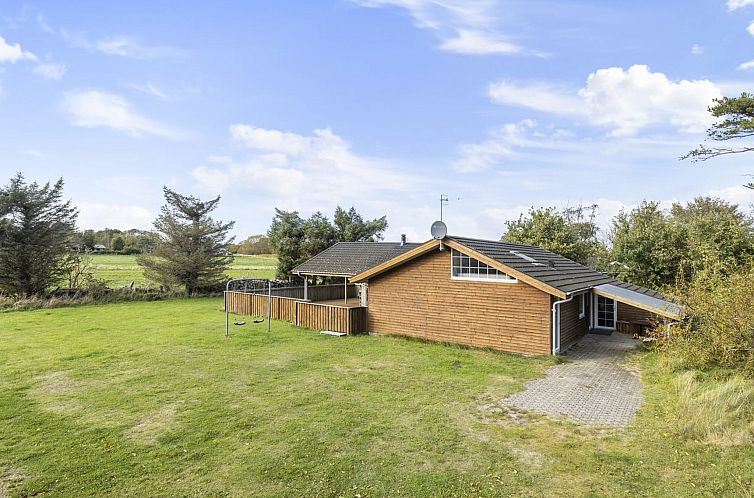 Vakantiehuis "Frieda" - 250m from the sea