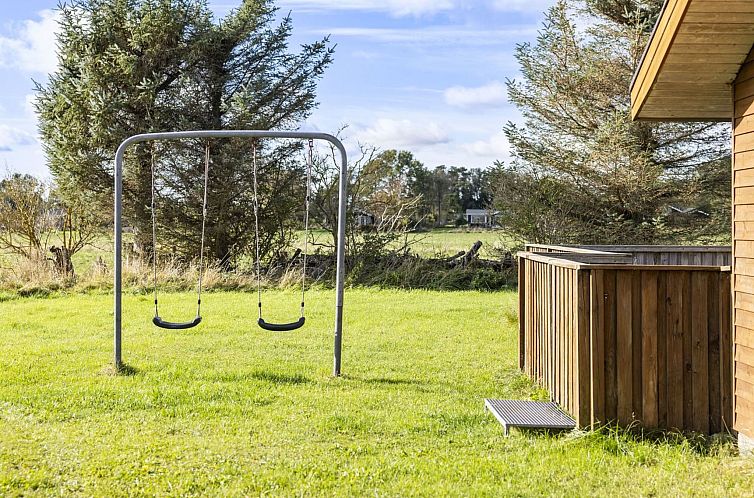 Vakantiehuis "Frieda" - 250m from the sea