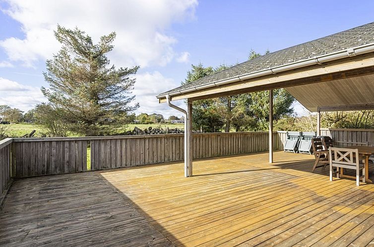 Vakantiehuis "Frieda" - 250m from the sea