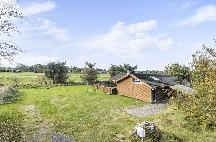 Vakantiehuis "Frieda" - 250m from the sea