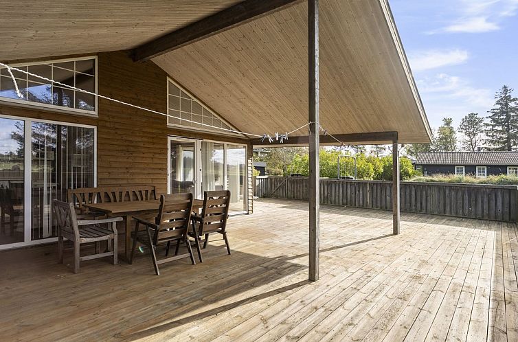 Vakantiehuis "Frieda" - 250m from the sea