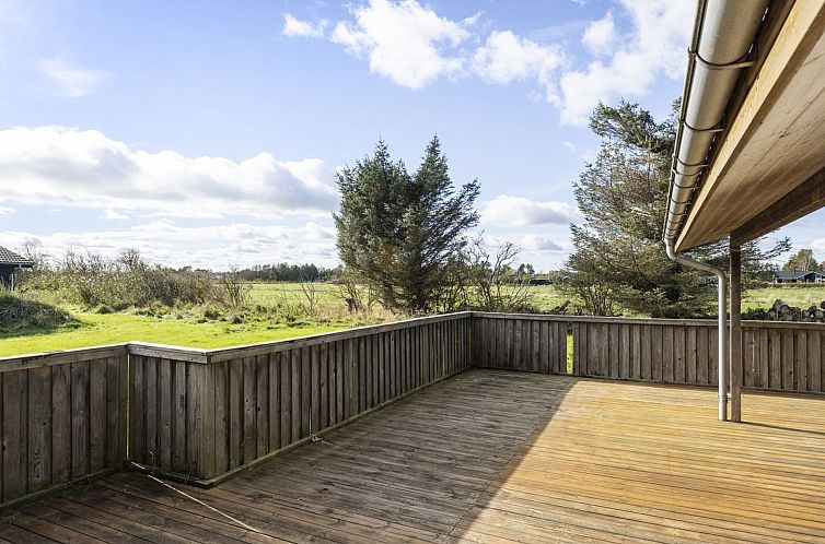 Vakantiehuis "Frieda" - 250m from the sea