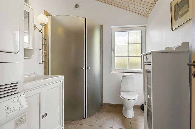 Vakantiehuis "Frieda" - 250m from the sea