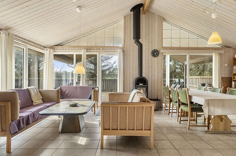 Vakantiehuis "Frieda" - 250m from the sea