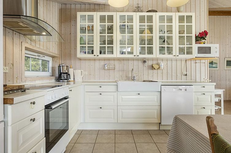 Vakantiehuis "Frieda" - 250m from the sea