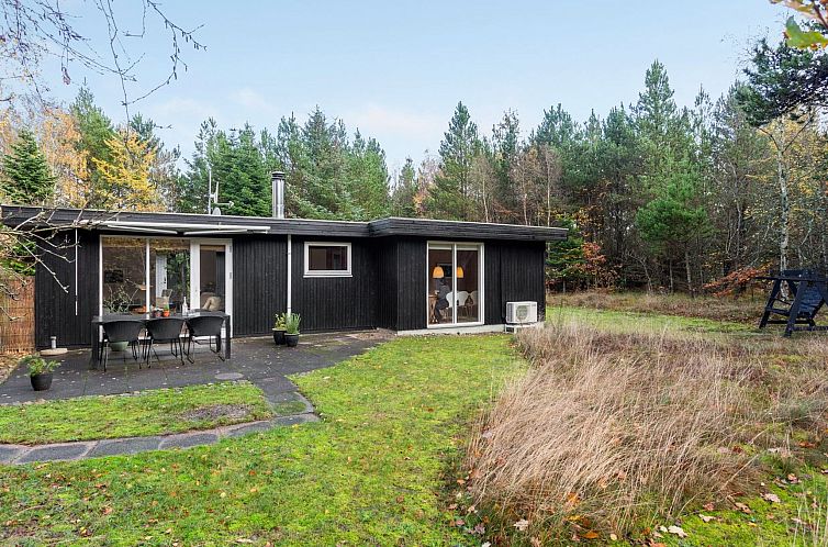 Unterkunft 0141320 - Ferienhaus Nordjütland - Vakantiehuis "Malti" - 300m from the sea