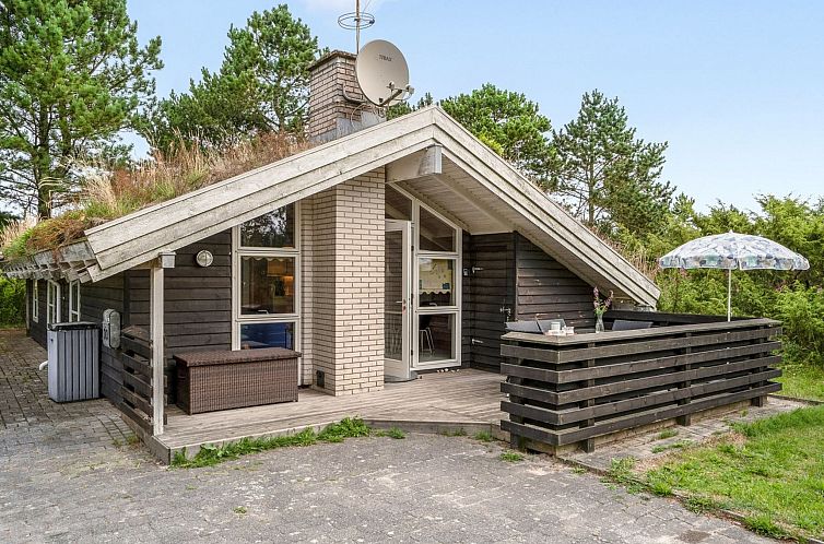 Vakantiehuis "Malti" - 300m from the sea