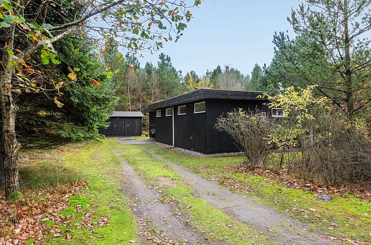 Vakantiehuis "Malti" - 300m from the sea