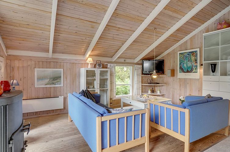 Vakantiehuis "Malti" - 300m from the sea