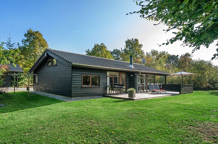 Vakantiehuis "Mourits" - 1.2km from the sea