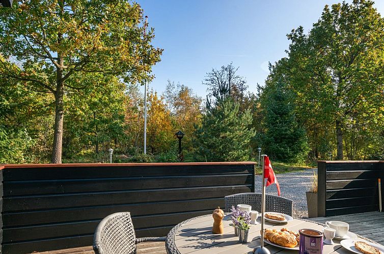 Vakantiehuis "Mourits" - 1.2km from the sea