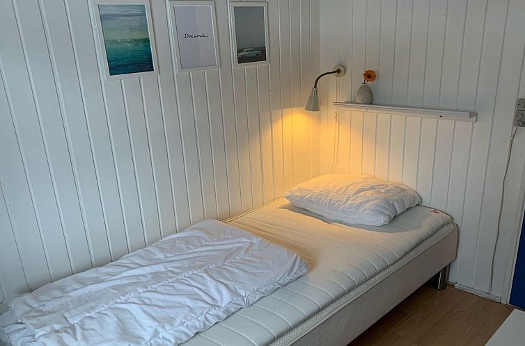 Vakantiehuis "Mourits" - 1.2km from the sea