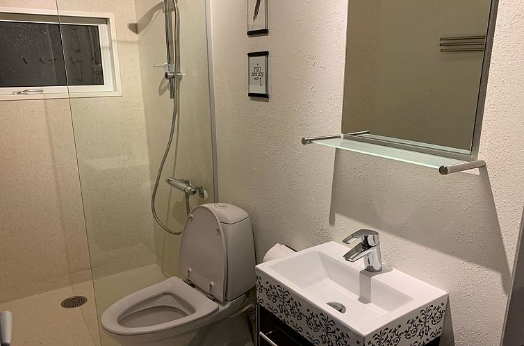 Vakantiehuis "Mourits" - 1.2km from the sea