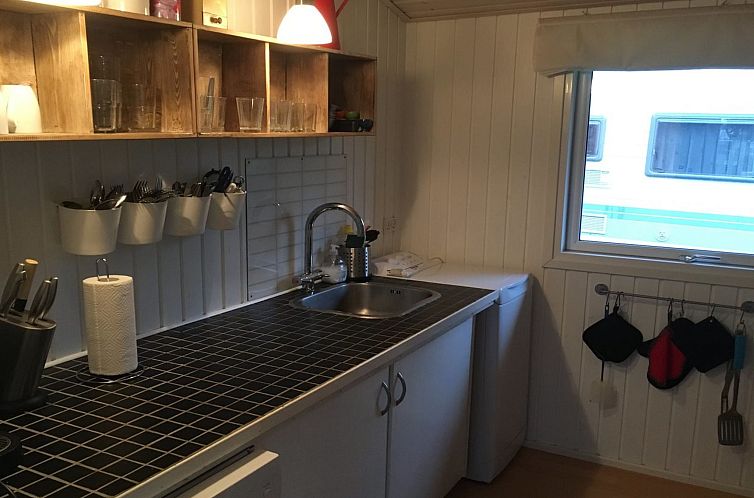 Vakantiehuis "Mourits" - 1.2km from the sea