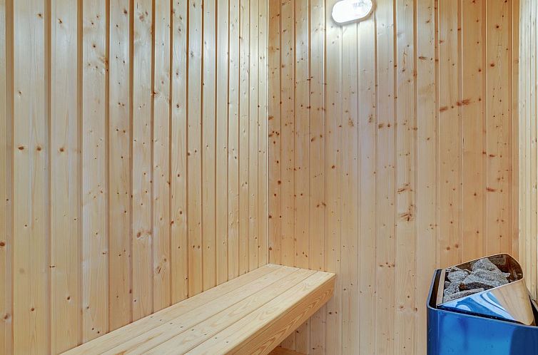 Vakantiehuis "Mourits" - 1.2km from the sea