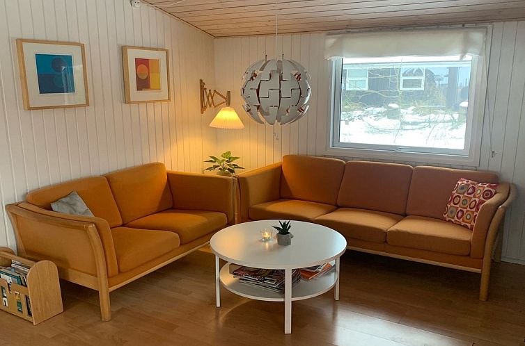Vakantiehuis "Mourits" - 1.2km from the sea