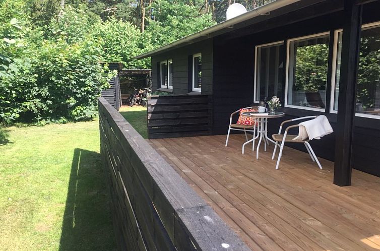 Vakantiehuis "Mourits" - 1.2km from the sea