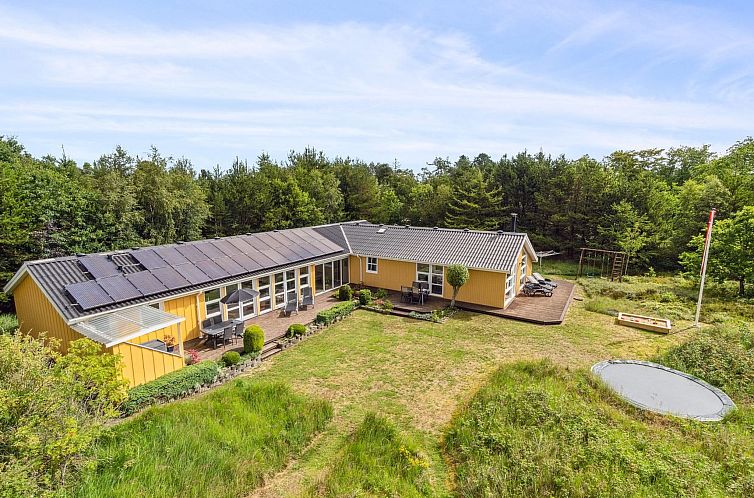 Guest house 0141322 - Holiday property North Jutland - Vakantiehuis "Flaminia" - 350m from the sea