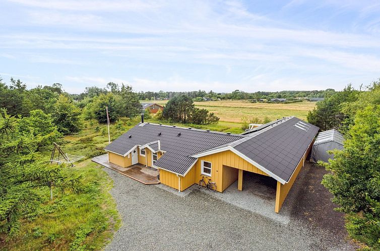 Vakantiehuis "Flaminia" - 350m from the sea