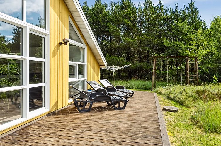 Vakantiehuis "Flaminia" - 350m from the sea