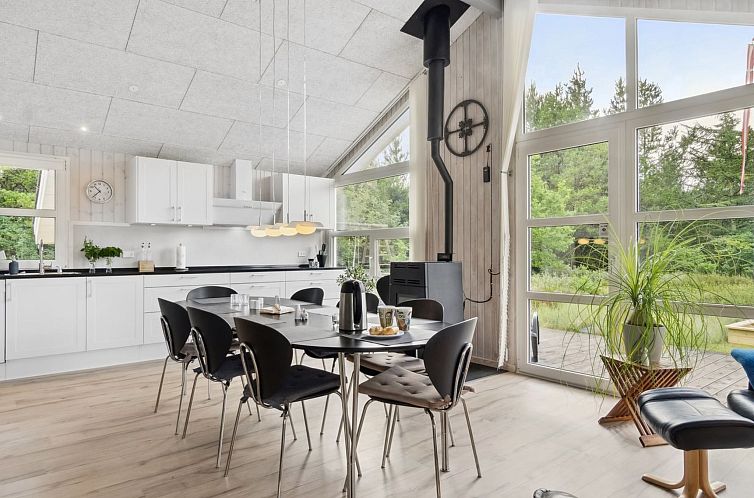 Vakantiehuis "Flaminia" - 350m from the sea