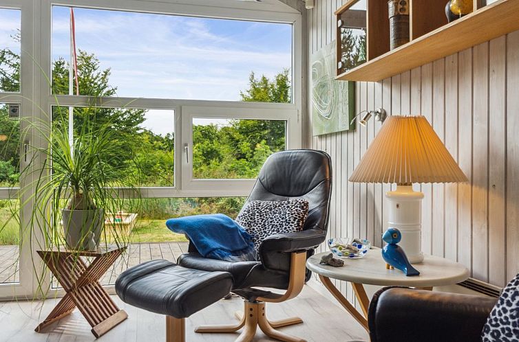 Vakantiehuis "Flaminia" - 350m from the sea