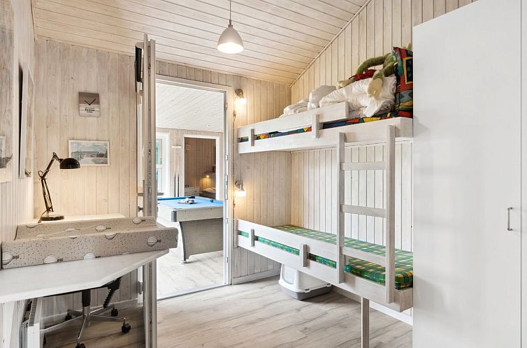 Vakantiehuis "Flaminia" - 350m from the sea