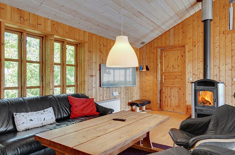 Vakantiehuis "Hæryst" - 175m from the sea