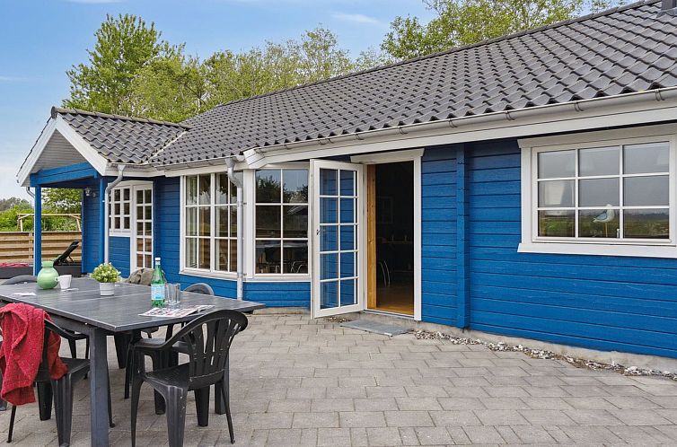 Vakantiehuis "Hæryst" - 175m from the sea