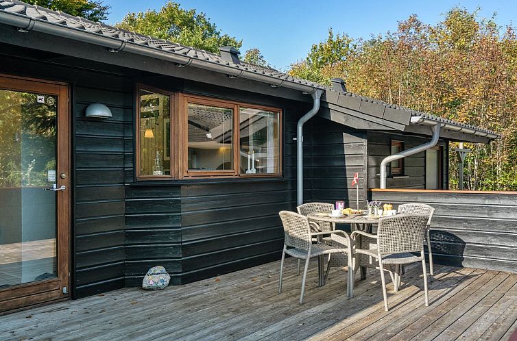 Vakantiehuis "Mourits" - 1.2km from the sea