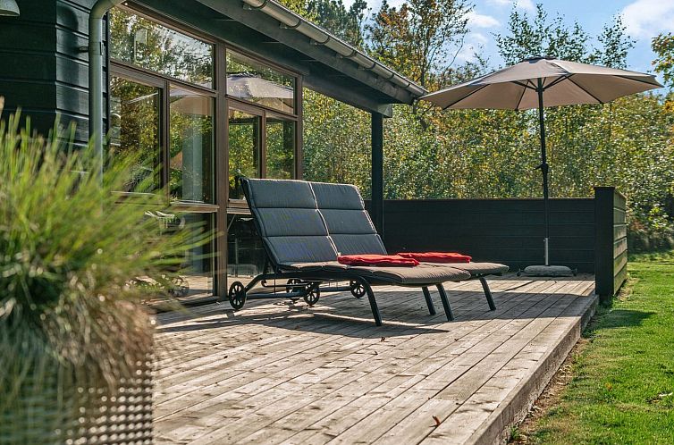 Vakantiehuis "Mourits" - 1.2km from the sea