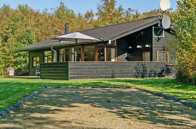 Vakantiehuis "Mourits" - 1.2km from the sea