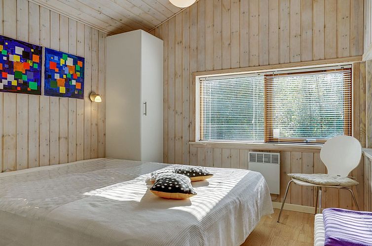 Vakantiehuis "Mourits" - 1.2km from the sea