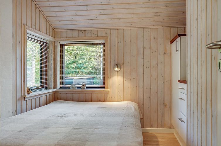 Vakantiehuis "Mourits" - 1.2km from the sea