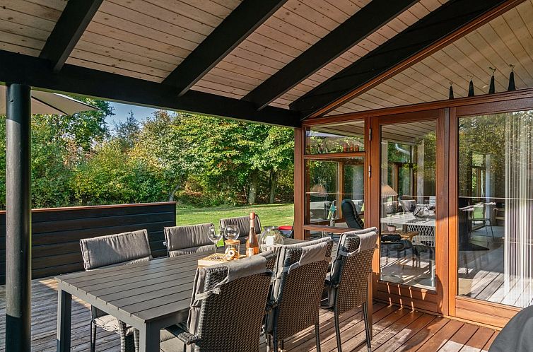 Vakantiehuis "Mourits" - 1.2km from the sea