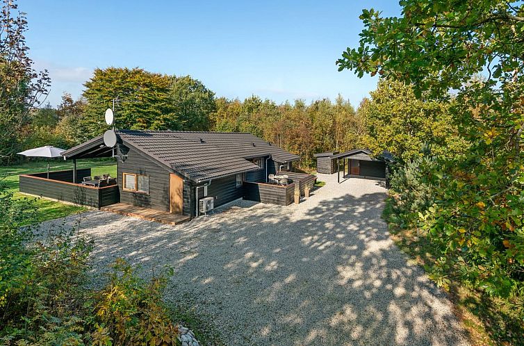Vakantiehuis "Mourits" - 1.2km from the sea