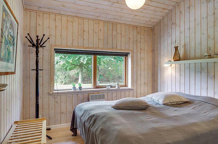 Vakantiehuis "Mourits" - 1.2km from the sea