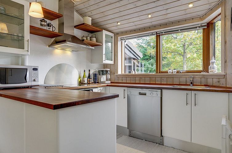 Vakantiehuis "Mourits" - 1.2km from the sea