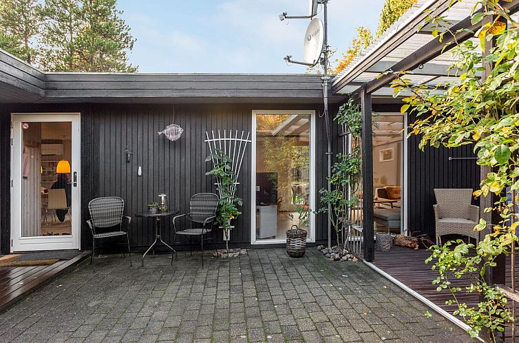 Vakantiehuis "Malti" - 300m from the sea