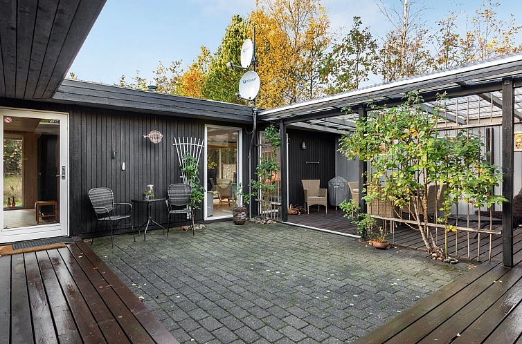 Vakantiehuis "Malti" - 300m from the sea