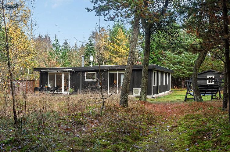 Vakantiehuis "Malti" - 300m from the sea