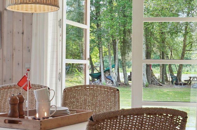 Vakantiehuis "Tia" - 1.4km from the sea