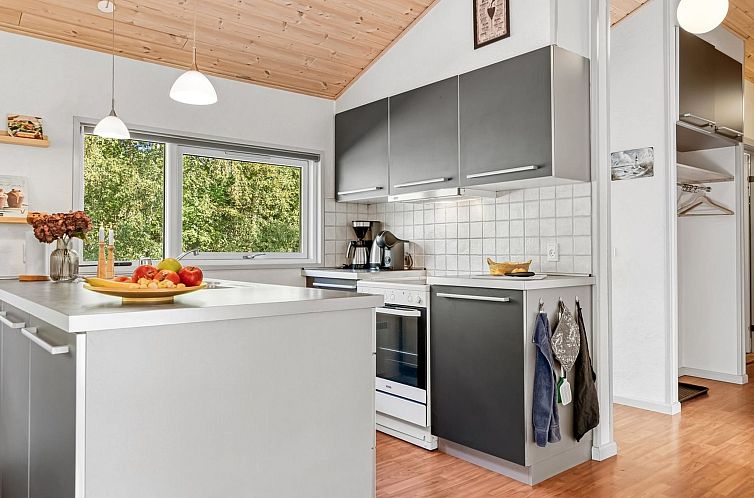 Vakantiehuis "Barne" - 4km from the sea