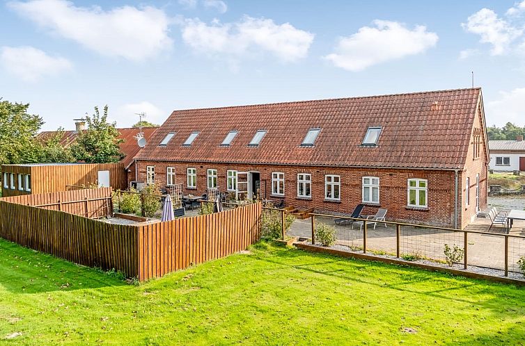 Unterkunft 0141329 - Ferienhaus Nordjütland - Vakantiehuis "Har" - 1.2km from the sea