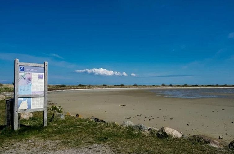 Vakantiehuis "Har" - 1.2km from the sea