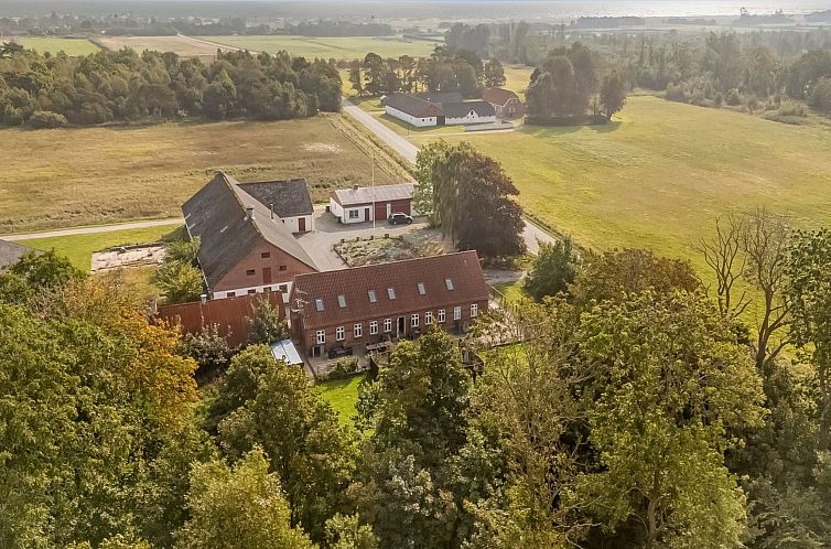 Vakantiehuis "Har" - 1.2km from the sea