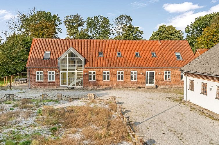 Vakantiehuis "Har" - 1.2km from the sea