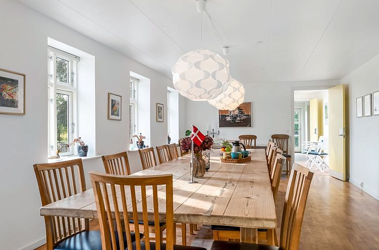 Vakantiehuis "Har" - 1.2km from the sea